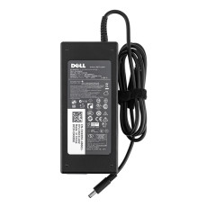 Блок живлення для ноутбука DELL 19.5V, 6.67A, 130W, 4.5*3.0-PIN, Black (без кабеля) NBB-120699