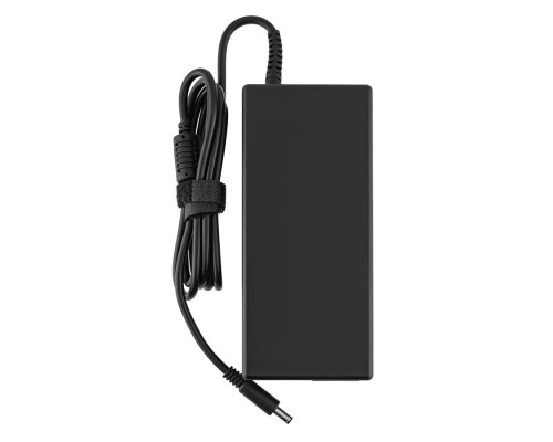 Блок живлення для ноутбука DELL 19.5V, 6.67A, 130W, 4.5*3.0-PIN, black, RECTANGULAR NBB-120699