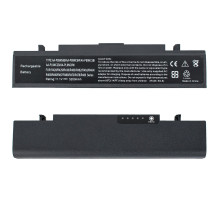 Батарея для ноутбука Samsung R522 (R420, R460, R522, R528, R530, RV408, RV410, X360, X460) 11.1V 5200mAh Black NBB-122066
