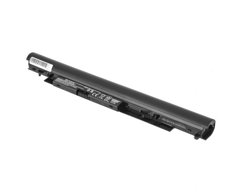 Батарея для ноутбука HP JC03 (250 G6, 255 G6, 15-BS, 15-BW, 17-BS series) 11.1V 2200mAh Black