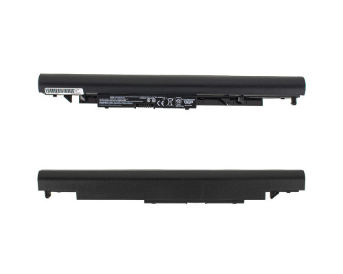 Батарея для ноутбука HP JC03 (250 G6, 255 G6, 15-BS, 15-BW, 17-BS series) 11.1V 2200mAh Black
