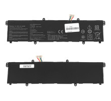 Батарея для ноутбука ASUS B31N1911 (VivoBook S14 M433IA, K433FA, S433FA, X413FF) 11.55V 3640mAh 42Wh Black NBB-124602