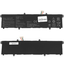 Батарея для ноутбука ASUS B31N1911 (VivoBook S14 M433IA, K433FA, S433FA, X413FF) 11.55V 3640mAh 42Wh Black (0B200-03580300) NBB-124602