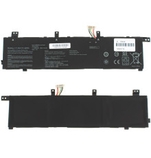 Батарея для ноутбука ASUS C31N1843 (VivoBook S14: S432FA) 11.55V 42Wh Black (0B200-03430000)