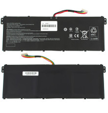 Батарея для ноутбука ACER AP18C4K (Aspire 5: A515-43, A515-44, A515-54 series) 11.4V 4200mAh 48Wh, Black (KT.00304.012)