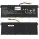 Батарея для ноутбука ACER AP18C4K (Aspire 5: A515-43, A515-44, A515-54 series) 11.4V 4200mAh 48Wh, Black (KT.00304.012)