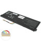 Батарея для ноутбука ACER AP19B5L (Aspire 5 A514-53, A514-53G) 15.42 3400mAh 52Wh Black (KT.00405.010) NBB-124618