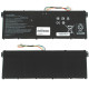 Батарея для ноутбука ACER AP19B5L (Aspire 5 A514-53, A514-53G) 15.42 3400mAh 52Wh Black (KT.00405.010) NBB-124618