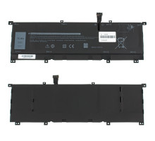 Батарея для ноутбука DELL 8N0T7 (XPS 15 9575, Precision 5530 2-in-1) 11.4V 6254mAh 75Wh Black NBB-124629