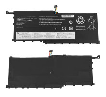 Батарея для ноутбука LENOVO 00HW028 (ThinkPad X1C Carbon 6th Generation) 15.2V 3290mAh 50Wh Black NBB-124670