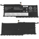 Батарея для ноутбука LENOVO 00HW028 (ThinkPad X1C Carbon 6th Generation) 15.2V 3290mAh 50Wh Black NBB-124670