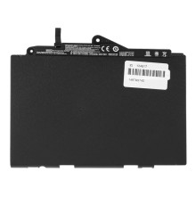 Батарея для ноутбука HP SN03XL (EliteBook 725 G3, 820 G3) 11.4V 4000mAh 44Wh Black NBB-124817