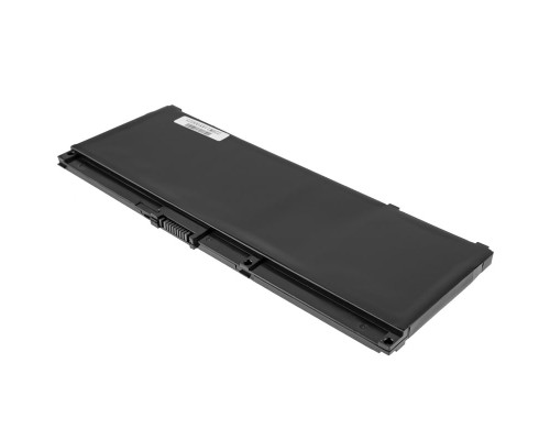 Батарея для ноутбука HP SR03XL (Pavilion Gaming 15-CX, 17-CD) 11.55V 4550mAh 52.5Wh Black (HSTNN-IB8L) NBB-124835