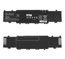 Батарея для ноутбука HP TI04XL (Envy 17-ch) 15.12V 55.67Wh Black NBB-128322