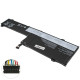 Батарея для ноутбука LENOVO L19M3PD6 (IdeaPad Flex 5 14IIL05, 14ITL05) 11.52V 4595mAh 52.5Wh Black