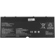 Батарея для ноутбука Fujitsu FPCBP425 (LifeBook U745, T904, T935, T936) 14.4V 3150mAh 45Wh Black NBB-128413