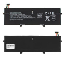Батарея для ноутбука HP BL04XL (EliteBook x360 1040 G5, 1040 G6) 7.7V 56.2Wh Black