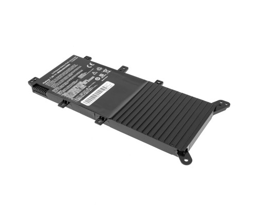 Батарея для ноутбука ASUS C21N1408 (VivoBook: V555L, MX555) 7.4V 4650mAh 34Wh Black NBB-128659