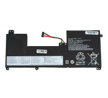 Батарея для ноутбука LENOVO L17C4PG2 (Legion Y730-17ICH) 15.4V 4965mAh 76Wh Black NBB-128750