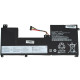 Батарея для ноутбука LENOVO L17C4PG2 (Legion Y730-17ICH) 15.4V 4965mAh 76Wh Black NBB-128750