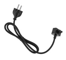 Оригінальний блок живлення для ноутбука HP TYPE-C 45W, квадратный, black NBB-128864