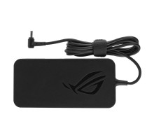 Орігинальний БЖ для ноутбука ASUS 20V, 7.5A, 150W, 4.5*3.0мм-PIN, black, OVALE NBB-130011