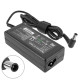 Блок живлення для ноутбука SONY 19V, 3.0A, 60W, 6.5*4.4-PIN, L-образний роз'єм, Replacement AC Adapter) black (без кабелю!) NBB-130152