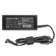 Блок живлення для ноутбука SONY 19V, 3.0A, 60W, 6.5*4.4-PIN, L-образний роз'єм, Replacement AC Adapter) black (без кабелю!) NBB-130152