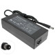 Блок живлення для ноутбука HP 19V, 7.1A, 135W, 7.4*5.0-PIN, (Replacement AC Adapter) black (без кабелю!) NBB-132333