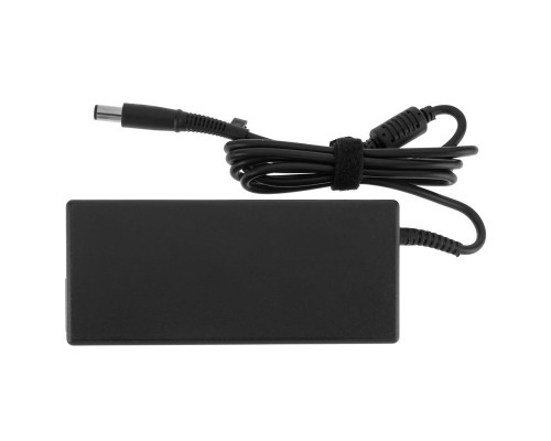 Блок живлення для ноутбука HP 19V, 7.1A, 135W, 7.4*5.0-PIN, (Replacement AC Adapter) black (без кабелю!) NBB-132333