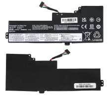 Батарея для ноутбука LENOVO 01AV419 (ThinkPad: T470, T480, A475, A485) 11.4V 2000mAh 23Wh Black NBB-132432