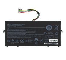 Орігинальна батарея для ноутбука ACER AP16L5J (Swift SF514-52T) 7.5V 36.5Wh Black (KT.00205.008) NBB-133467