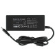 Блок живлення для ноутбука DELL 19.5V, 4.62A, 90W, 4.5*3.0-PIN, (Replacement AC Adapter) black (без кабелю !) NBB-133785