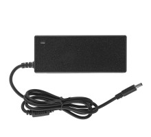 Блок живлення для ноутбука DELL 19.5V, 4.62A, 90W, 4.5*3.0-PIN, (Replacement AC Adapter) black (без кабелю !) NBB-133785