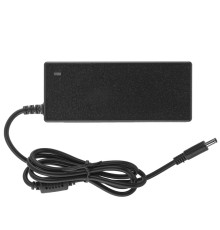 Блок живлення для ноутбука DELL 19.5V, 4.62A, 90W, 4.5*3.0-PIN, (Replacement AC Adapter) black (без кабелю !) NBB-133785