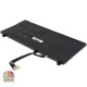 Батарея для ноутбука HP SG03XL (Envy 17-U, 17T-U, M7-U) 11.55V 3600mAh Black NBB-134991