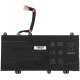 Батарея для ноутбука HP SG03XL (Envy 17-U, 17T-U, M7-U) 11.55V 3600mAh Black NBB-134991