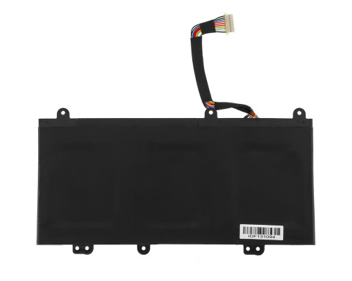 Батарея для ноутбука HP SG03XL (Envy 17-U, 17T-U, M7-U) 11.55V 3600mAh Black NBB-134991