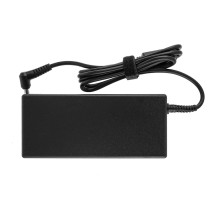 БЖ для ноутбука ASUS 19V, 7.1A, 135W, 5.5*2.5мм, (Replacement AC Adapter) black (без кабелю !) NBB-137598