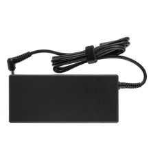 БЖ для ноутбука ASUS 19V, 7.1A, 135W, 5.5*2.5мм, (Replacement AC Adapter) black (без кабелю !) NBB-137598