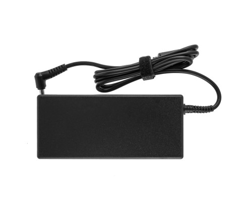 БЖ для ноутбука ASUS 19V, 7.1A, 135W, 5.5*2.5мм, (Replacement AC Adapter) black (без кабелю !) NBB-137598