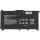 Батарея для ноутбука HP HT03XL (Pavilion 14-CE, 15-DA, 15-CW, 17-CA series) 11.55V 41.9Wh Black NBB-139793