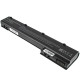 Батарея для ноутбука HP VH08 (EliteBook 8560W, 8570W, 8760W, 8770W) 14.8V 5200mAh Black NBB-139939