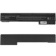 Батарея для ноутбука HP VH08 (EliteBook 8560W, 8570W, 8760W, 8770W) 14.8V 5200mAh Black NBB-139939