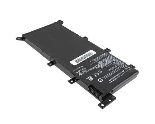 Батарея для ноутбука ASUS C21N1347 (X555LA, X555LD, X555LN, R556LD) 7.6V 4650mAh 35Wh Black NBB-140041