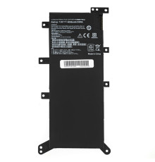 Батарея для ноутбука ASUS C21N1347 (X555LA, X555LD, X555LN, R556LD) 7.6V 4650mAh 35Wh Black NBB-140041