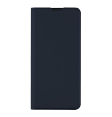 Чохол-книжка Elastic PU+TPU для Samsung M13 4G Колір Сірий