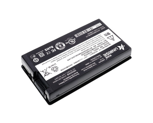 Батарея для ноутбука ASUS A32-F80 (A8, F8, F50, X60, X61, N80, N81, F80, F81, F83, X80, X81, X82, X85) 11.1V 4400mAh Black