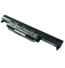 Оригінальна батарея для ноутбука ASUS A32-K55 (A45, A55, A75, K45, K55, K75, K95 series) 10.8V 4700mAh Black