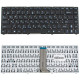 Клавіатура для ноутбука ASUS (Eee PC 1215, 1225), rus, black, без фрейма NBB-37598